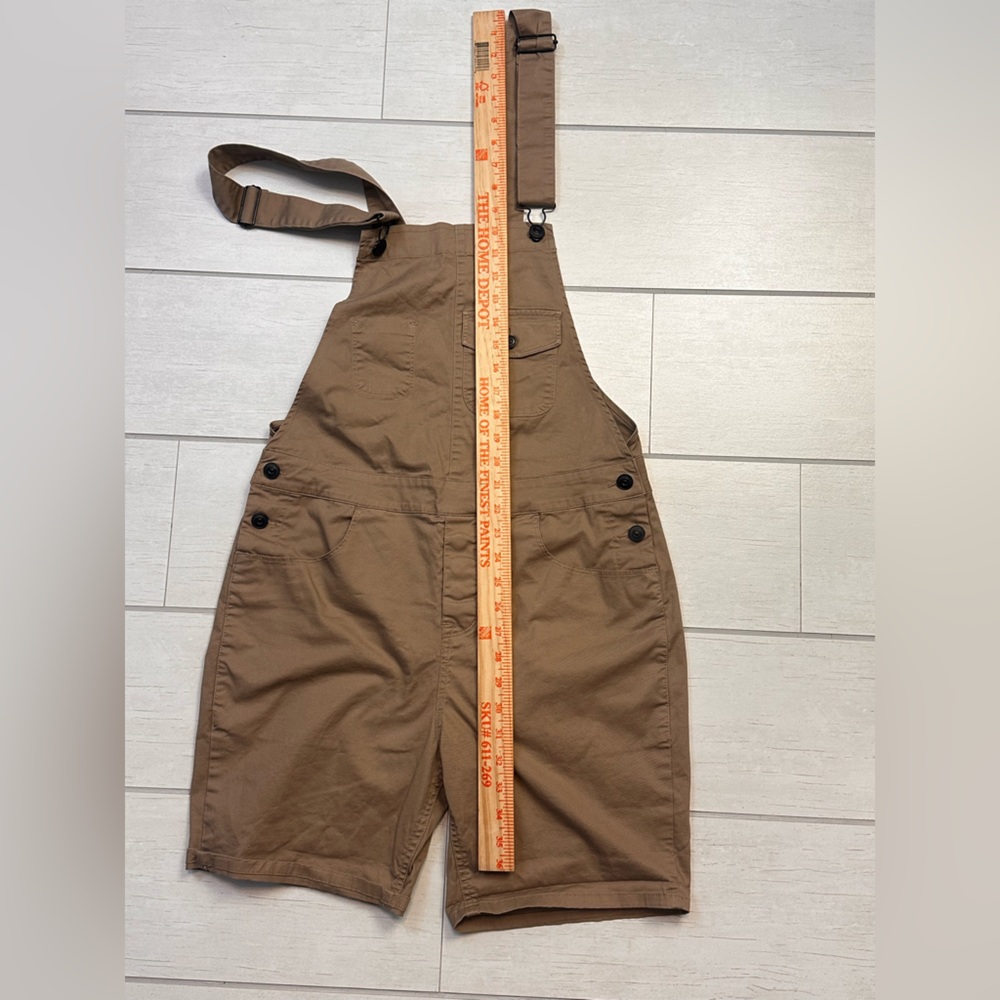 ASOS Tan Overalls - Picture 13 of 15